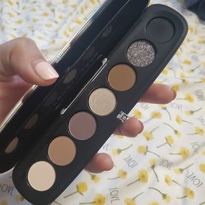 Marc Jacob's Palette